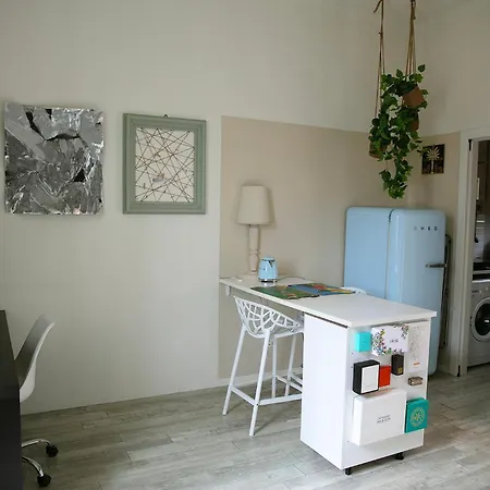 Apartman Il Nome Della Rosa 4 Pax Milánó