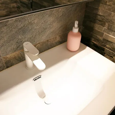Apartment Il Nome Della Rosa 4 Pax