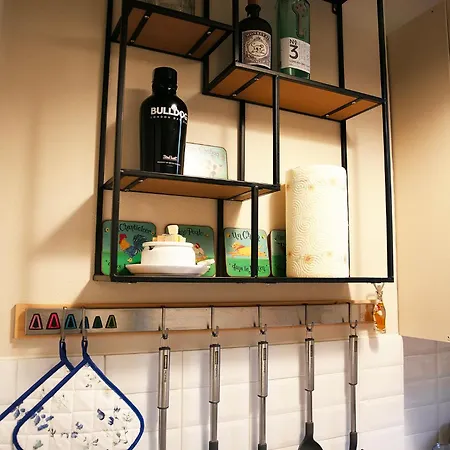 Apartment Il Nome Della Rosa 4 Pax Milan