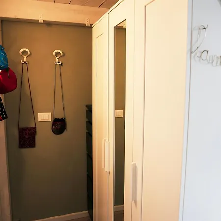 Il Nome Della Rosa 4 Pax Apartment *