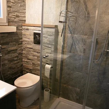 Apartment Il Nome Della Rosa 4 Pax