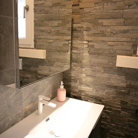 Il Nome Della Rosa 4 Pax Apartment *