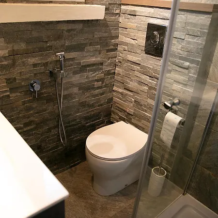 Il Nome Della Rosa 4 Pax Apartment Milan