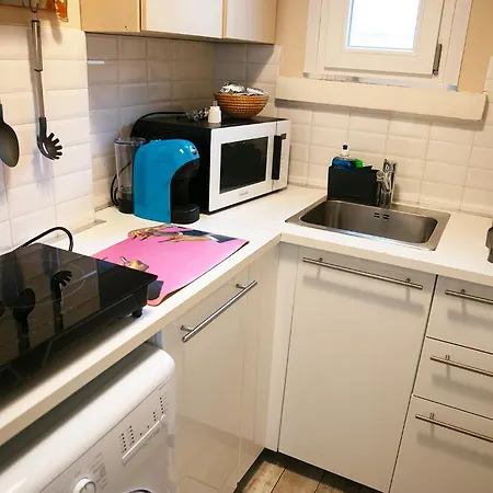 Il Nome Della Rosa 4 Pax Apartment *